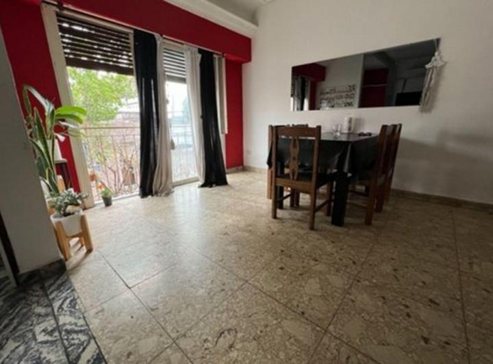 Departamento · 65m² · 3 Ambientes