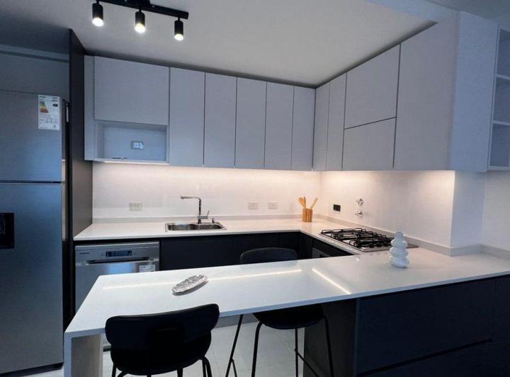 Departamento · 36m² · 2 Ambientes