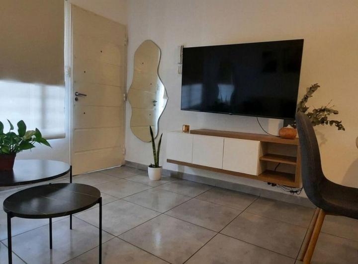 Departamento · 40m² · 2 Ambientes · 1 Cochera