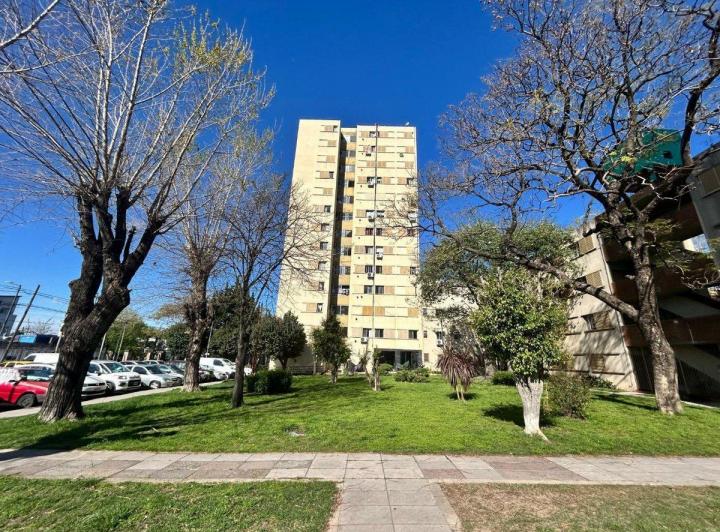Departamento · 66m² · 4 Ambientes
