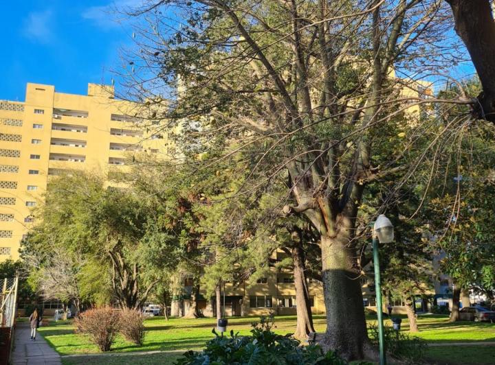 Departamento · 71m² · 3 Ambientes