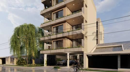 Departamento · 46m² · 2 Ambientes