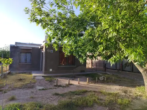 Venta de casa 3 dormitorios