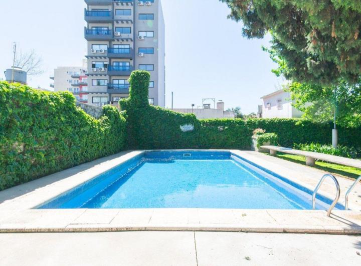 Departamento · 48m² · 2 Ambientes · 1 Cochera