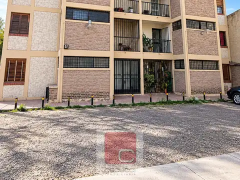 Departamento en godoy cruz