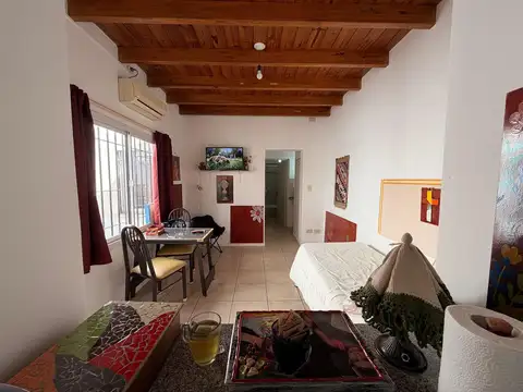 Venta departamento 1 dormitorio godoy cruz