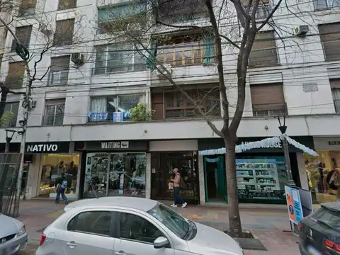 Venta departamento 1 dormitorio planta baja ciudad