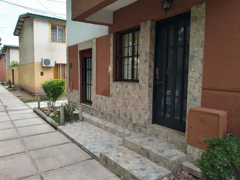 Dúplex en venta maipu