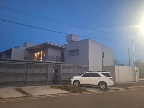 Departamento a estrenar en lujan de cuyo