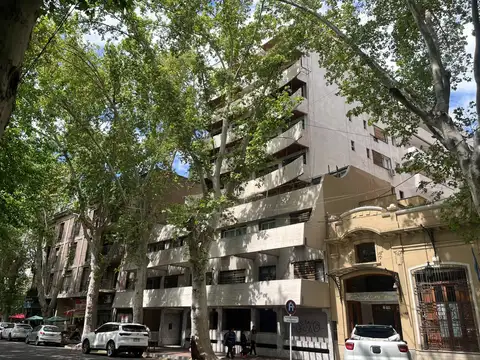 Departamento en mendoza