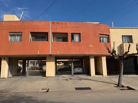 Venta de departamento - villa nueva - guyamallen