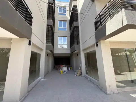 Departamento a estrenar en via beltran