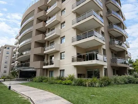 Departamento en venta 1 dormitorio, godoy cruz.