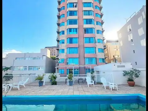 Se vende departamento en ciudad de mendoza