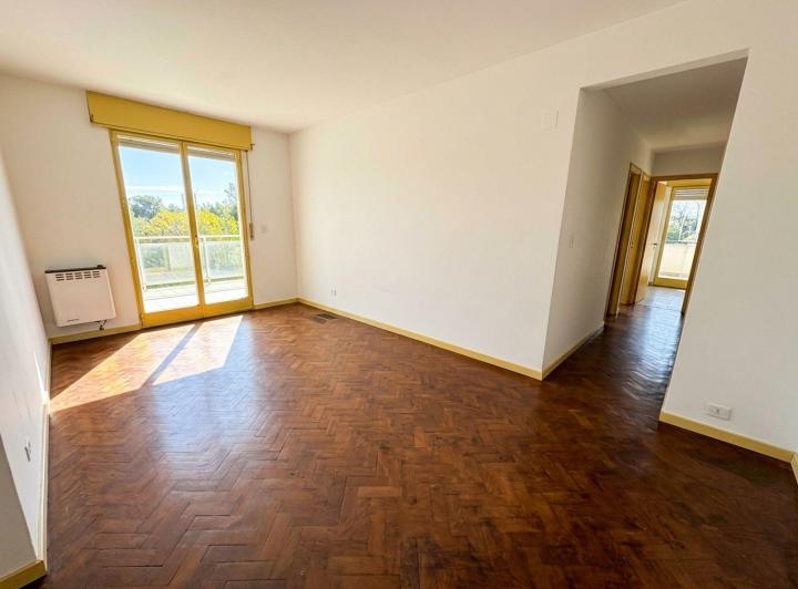 Departamento · 66m² · 3 Ambientes