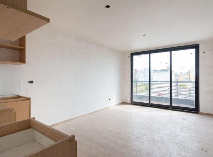 Departamento · 35m² · 2 Ambientes · 1 Cochera