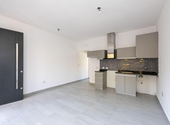 Departamento · 40m² · 2 Ambientes