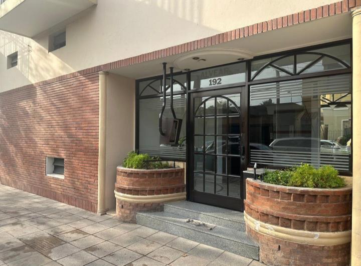 Departamento · 36m² · 2 Ambientes · 1 Cochera