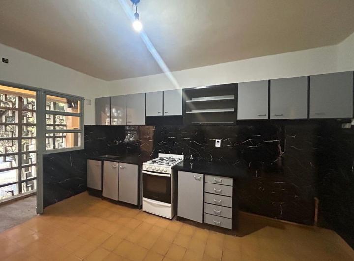Departamento · 85m² · 4 Ambientes