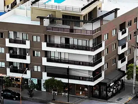 Departamento en Venta en Centro, Villa Carlos Paz