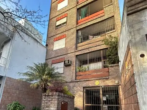 Ituzaingo al 700 alquiler monoambiente