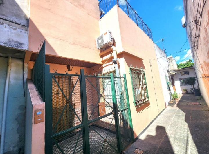 PH · 77m² · 3 Ambientes