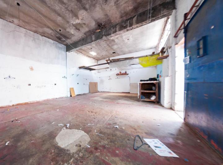PH · 65m² · 2 Ambientes