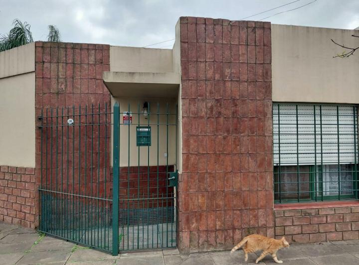 PH · 110m² · 4 Ambientes · 1 Cochera