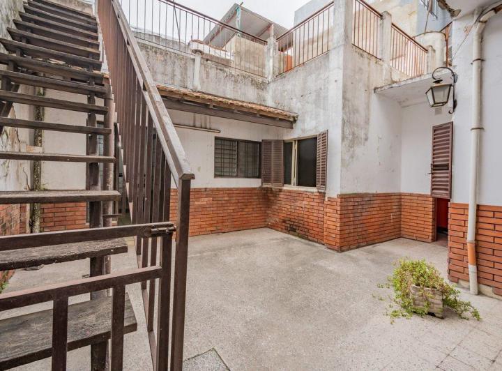 PH · 93m² · 4 Ambientes · 1 Cochera