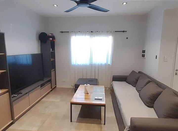 PH · 62m² · 2 Ambientes