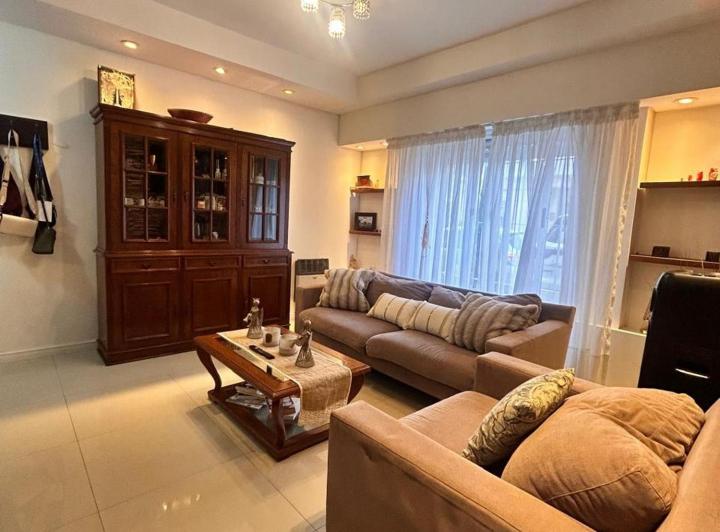 PH · 118m² · 4 Ambientes · 1 Cochera