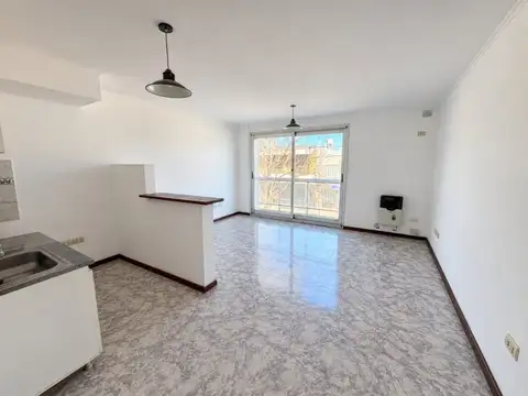 Alquiler: monoambiente - cordoba 270 - puerto general san martín