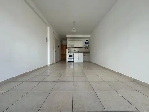 Urquiza 1000 - monoambiente en alquiler - rosario centro