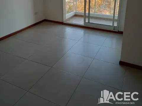 Alquiler - departamento - ludueña