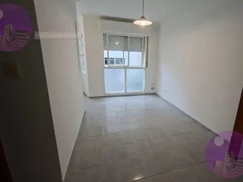 Departamento en centro