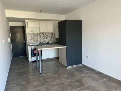 Alquiler monoambiente echesortu