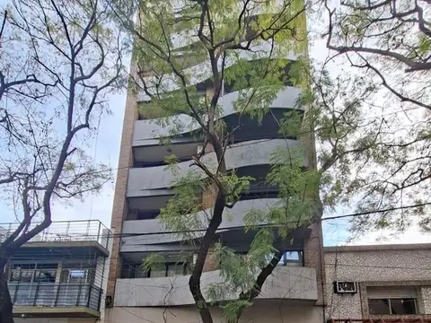 Departamento en centro