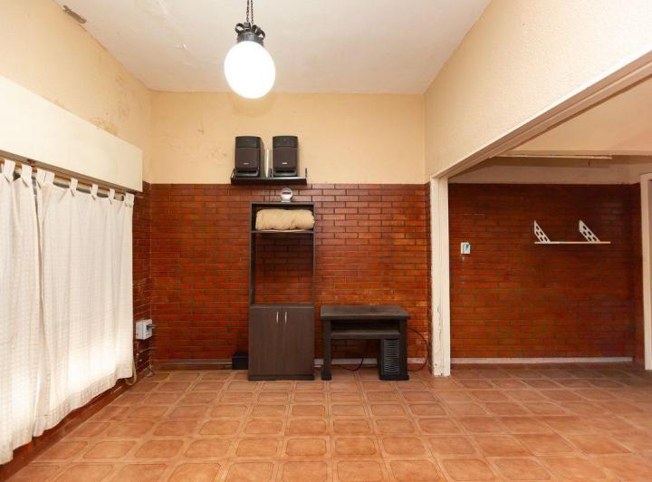 PH · 60m² · 3 Ambientes