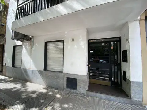 Departamento en aquiler rosario