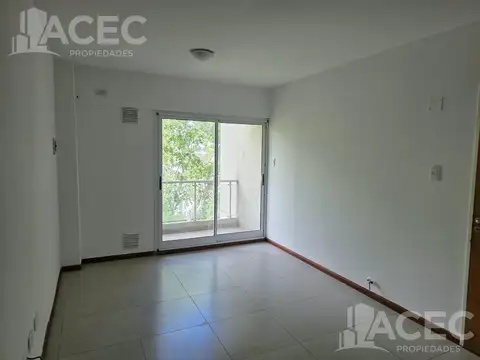 Alquiler -departamento un dormitorio - ludueña