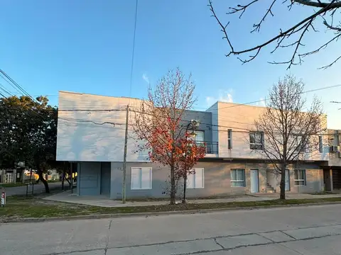 Alquiler departamento un dormitorio zona facultad