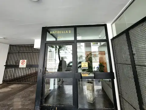 Departamento en alquiler en rosario, centro
