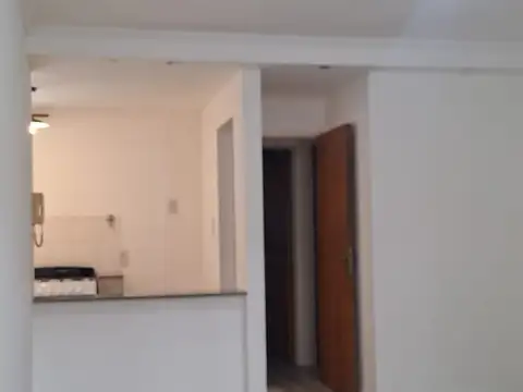 Departamento en alquiler en centro