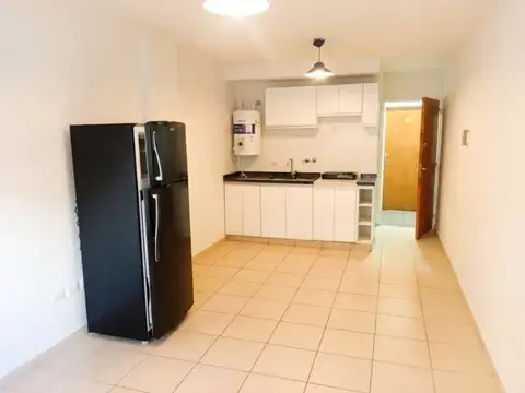 Monoambiente centro rosario   pte. roca 620