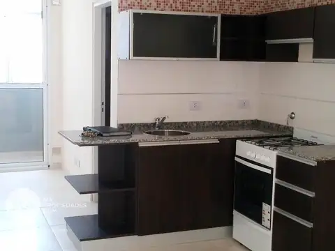 Departamento 1 dormitorio - urquiza 2700 - centro rosario | alquiler