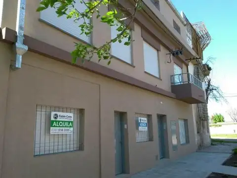 Departamento un dormitorio