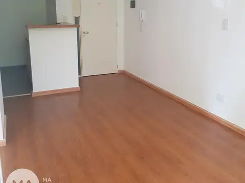 Alquiler | departamento 1 dormitorio - paraguay 1700 - centro rosario
