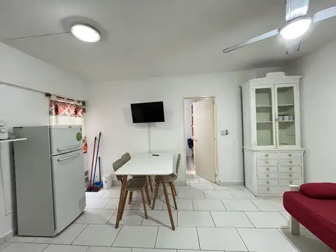 Departamento en centro