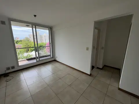 Alquiler departamento 1 dormitorio-echesortu