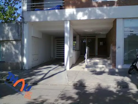 Departamento - san lorenzo